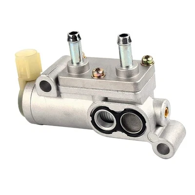 Válvula de controle de ar ocioso para carro ACURA INTEGRA para Honda Civic CRX 1988-1995 - Imagem 1 de 4