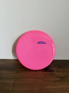 Discraft ESP Buzzz 180g Foil Midrange Golf Disc - Picture 1 of 2