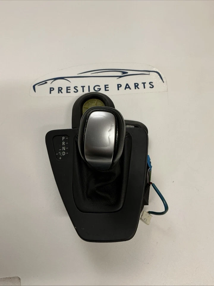 BMW 335xi 2009-2011 montaje automático en cambio de marchas OEM BMW SP758092301 Foto 1 de 4