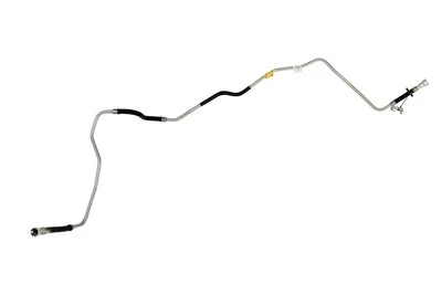 For Chevy Express 3500 11-17 ACDelco Genuine GM Parts Front Fuel Feed Line - Image 1 of 4