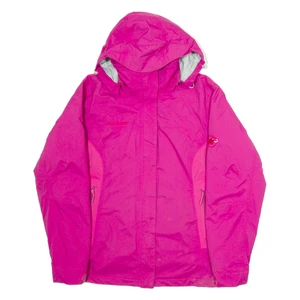 MAMMUT Herren Skijacke rosa mit Kapuze S - Bild 1 von 6