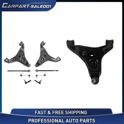 Brazo de control de suspensión delantero izquierdo y derecho para Mercedes-Benz Sprinter 2500 2010 Foto 1 de 4