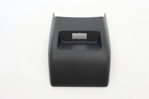 2019 - 2025 NISSAN ALTIMA CENTER CONSOLE BACK TRIM COVER PANEL OEM 969306CA4A - Picture 1 of 10