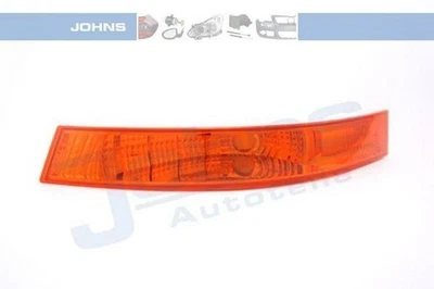 JOHNS 60 91 19-5 Blinker Blinkleuchte vorne Links für RENAULT MASTER II Bus (JD) - Bild 1 von 4