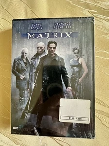 Matrix - Bild 1 von 2