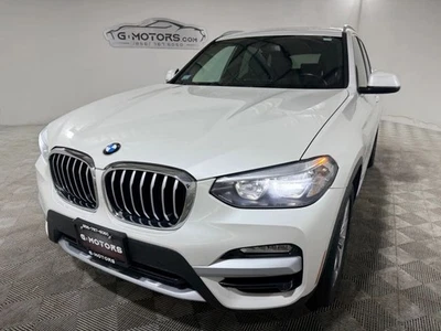 BMW X3 xDrive30i 2018 Foto 1 de 4