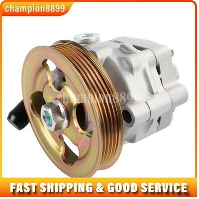 Bomba de dirección asistida 21-5396 para Subaru Impreza 2004-2007 Saab 9-2X 2005-2006 Foto 1 de 4
