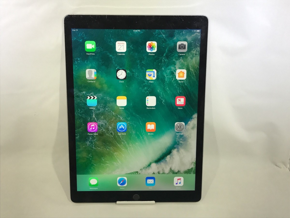 Apple iPad Pro (1st Generation) 32 GB Tablets for sale - eBay