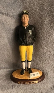 Figura Chuck Tanner de los Piratas de Pittsburgh exclusiva de PNC Park '04 We Are Fam-A-Lee - Imagen 1 de 7