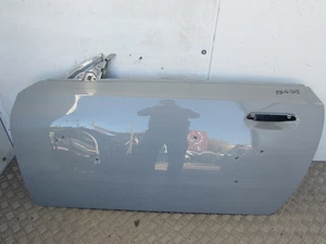 2022 On BMW 2 Series Coupe G42 M2 G87 Front Left Door Genuine 0597223 510-G-249 - Picture 1 of 9