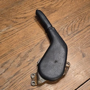 1990 - 2005 Mazda Miata NA Parking Brake Handle Cover Lever - Bild 1 von 4