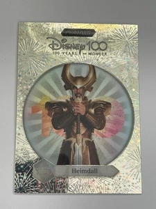 2023 Disney Phantom Kakawow Marvel Thor Heimdall Fireworks /100 #PM-YH-12 - Picture 1 of 2