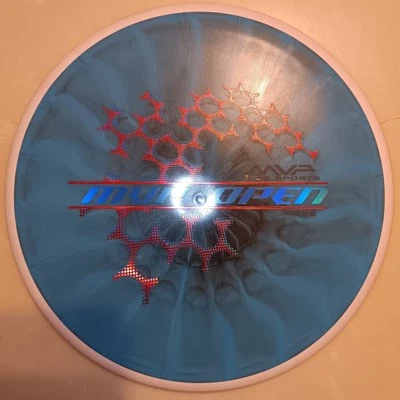 Axiom Discs - Hex (MVP Open 2022) - Image 1 of 2
