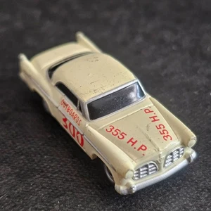 Micro Machines Chrysler '55 355 H.P. Outboards 300 Vintage Stock Car Classic - Picture 1 of 8