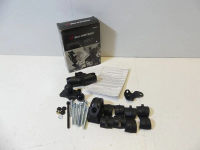 SW-Motech Universal Navihalter M01083 - Bild 1 von 4