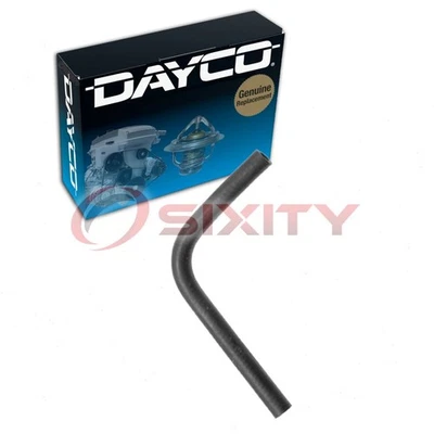 Manguera de calefacción de climatización Dayco para Ford E-150 Econoline 1993-1994 av Foto 1 de 4