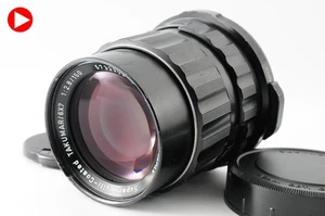 Incl. US Duty [N MINT] PENTAX SMC Takumar 6x7 150mm F2.8 Lens 67 67II From JAPAN - Picture 1 of 12