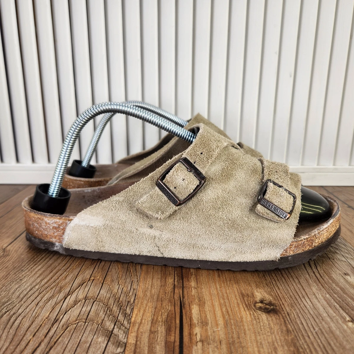 BIRKENSTOCK　zurich BS　1009534 26.5ｃｍ Zürich - Birkenstock - ShoesRX.com