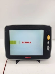 CLAAS GPS PILOTO TERMINAL S10 V02.07.22 10.4" ISOBUS - Imagen 1 de 9