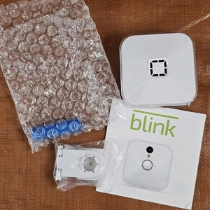 Blink Alarm Siren Accessory Model BAM00300U for Blink Security System - Picture 1 of 7