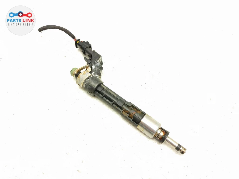 2018-19 AUDI RS5 INJETOR DE COMBUSTÍVEL GASOLINA DIRETA CONJUNTO DE PLUGUE DE CHICOTE DE FIOS DE ALTA PRESSÃO 2,9L - Imagem 1 de 4