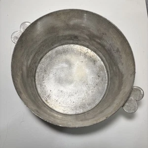 Vintage Französische Charlotte Form 20 Pfannen mit Herzgriffen - Bild 1 von 6