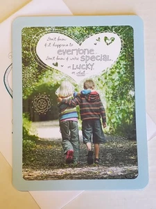 Taylor Swift Glitter Happy Birthday Card, American Greetings, Vintage - Picture 1 of 4