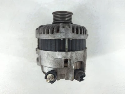 Оригинальный двигатель для зарядки генератора переменного тока Mazda 3 Sport QM5VQ - Изображение 1 из 4