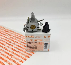 Carburador original STIHL C1Q-S51D FS120 FS200 FS250 FS300 FS350, 41341200651 - Imagen 1 de 2