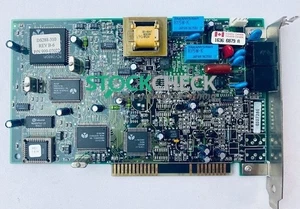 Karta modemowa Digitan System DS288-310 - Zdjęcie 1 z 3