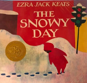 The Snowy Day - Picture 1 of 1
