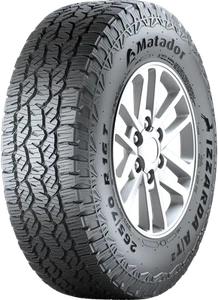 Sommerreifen Matador 255/70 R16 111T Mp72izzardaat2 FR - Bild 1 von 6