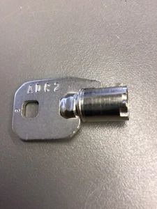 Laundromat Service Key ADC2 - Picture 1 of 2