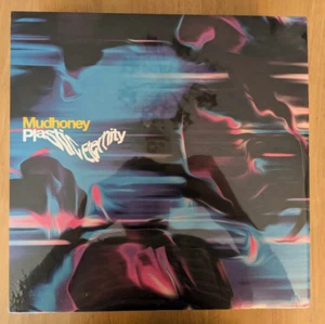 Mudhoney - Plastic Eternity  [12" Vinyl Record LP] Brand new, Sealed - Picture 1 of 1