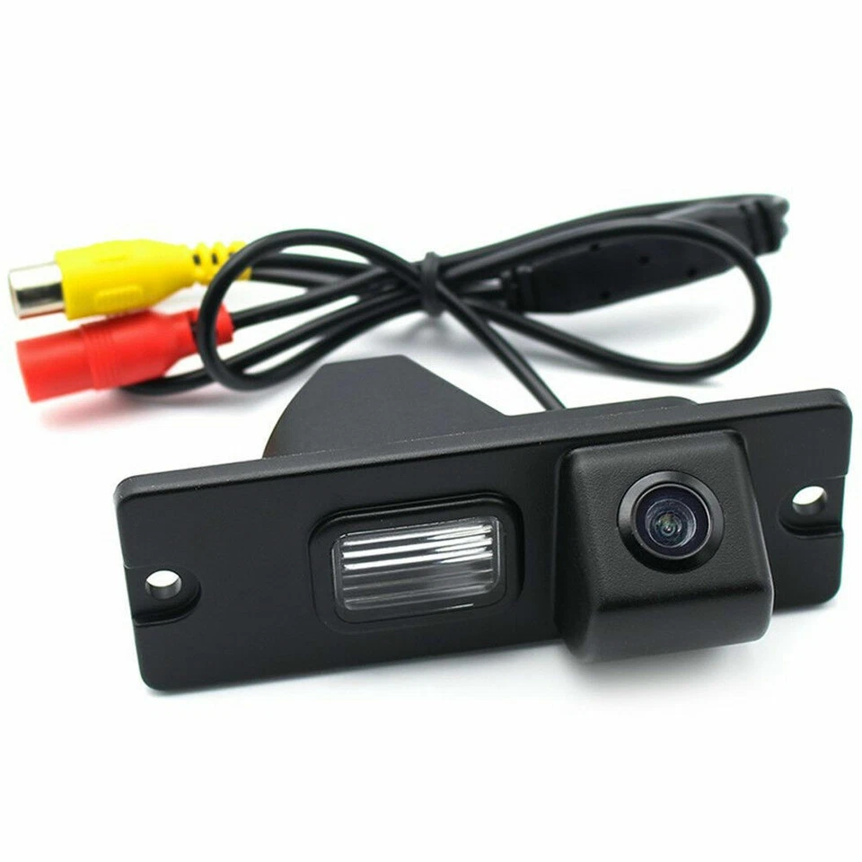 Car Rear View Camera For Mitsubishi Pajero V3 V93 Reverse Backup - Image 1 of 4