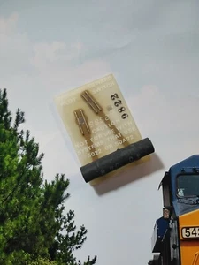 F67-0018 WHITE-RODGERS NEW RESISTOR. - Picture 1 of 3