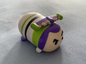 Disney Tsum Tsum - Toy Story - Buzz Lightyear - groß - Vinyl Figur - Bild 1 von 2