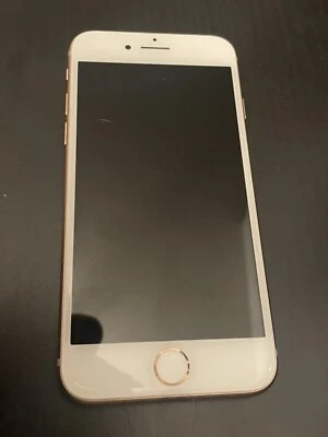 Apple iPhone 8 - 64GB - Rose Gold (Verizon) EXCELLENT CONDITION - Image 1 of 4