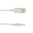 USB 5v Charger Charging Power Cable Compatible with  Aoson M71GS Tablet