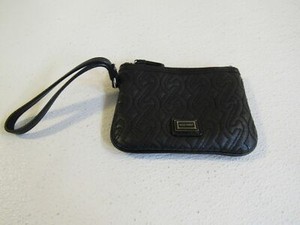 Las mejores ofertas en Carteras de Pulsera Negro Nine West para Mujeres |  eBay