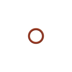 O-RING 0108 RED SILICONE - Picture 1 of 1