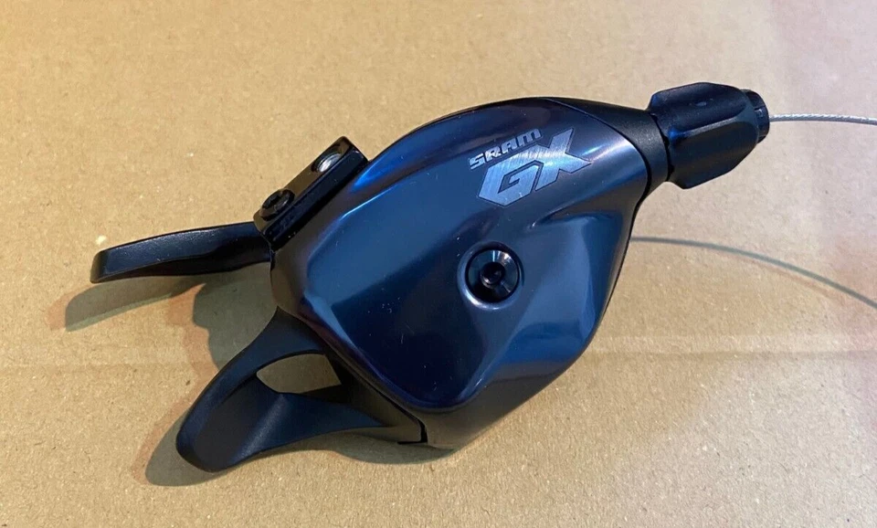 NEW SRAM GX Eagle 12-Speed Trigger Shifter SL-GX-1-A2 Lunar - Image 1 of 1