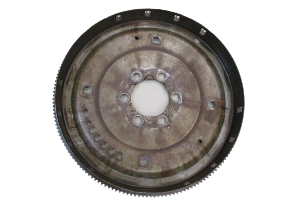 Jeep Cherokee XJ 91-01 AW4 4.0 Engine Automatic Transmission Flywheel Flexplate Foto 1 de 2