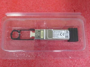 Mellanox MC2207411-SR4L 56Gb FDR Infiniband/40GbE QSFP Transceiver New Seal! - Picture 1 of 3