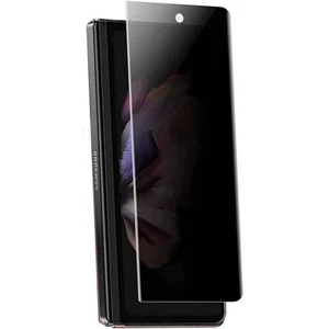 Protector de pantalla frontal exterior antiespía de privacidad para Samsung Galaxy Z plegable 7 5G lote - Imagen 1 de 5