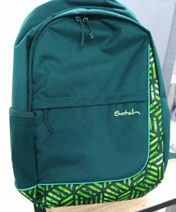 Bundle satch Schulrucksack Rucksack + Hip Bag - Verschiedene Farben