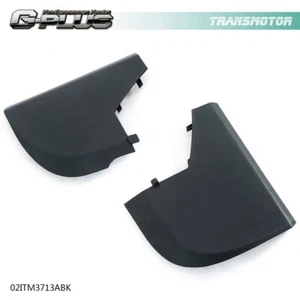 Left + Right Center Console Extension Panel Fit For Dodge Ram 1500 2500 3500 New - Picture 1 of 12