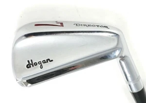 Hogan Director 7 Iron Hogan Vector 3 Regular Steel Shaft - Picture 1 of 4