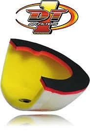 FILTRO DE AIRE DT-1 RACING DT 1 - YAMAHA 1-80-45P YAMAHA YZ450 2010 Foto 1 de 1
