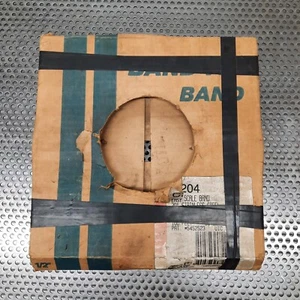 Banda de acero inoxidable BAND-IT C20499 - Imagen 1 de 2